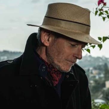 Episode 703: Benmont Tench