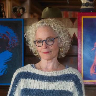 Episode 705: Amy Irving