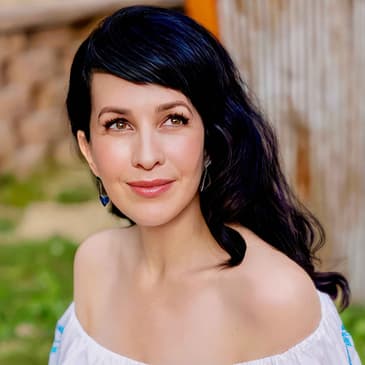 Episode 706: Grey Delisle