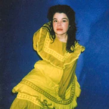 Episode 708: Samantha Crain