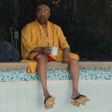 Episode 709: Swamp Dogg