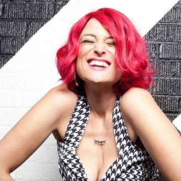 Episode 710: Monique Powell (Save Ferris)