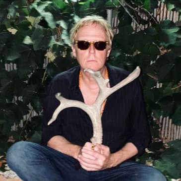 Episode 711: David J Haskins (Bauhaus, Love and Rockets)