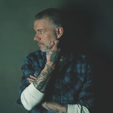 Episode 718: Ben Nichols (Lucero)