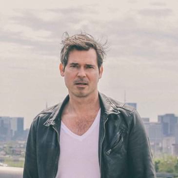 Episode 720: Ketch Secor (Old Crow Medicine Show)