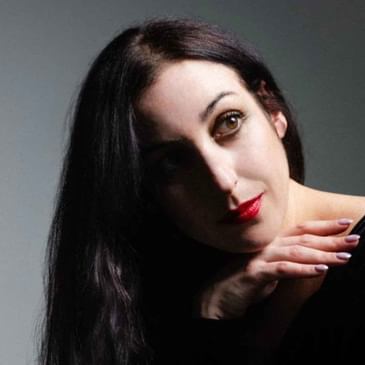 Episode 721: Marissa Nadler
