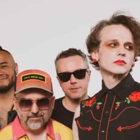 Episode 722: Jenni Rose and Cory Graves (The Vandoliers)