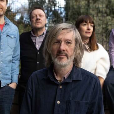 Episode 723: David Christian (Comet Gain)