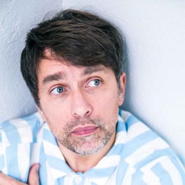 Episode 726: Peter Morén (Peter, Bjorn and John)