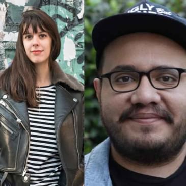 Episode 727: Henry Barajas, Rachel Merrill