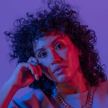 Episode 728: Kadhja Bonet