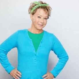 Episode 730: Debi Derryberry