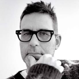 Episode 731: Jamie Lidell