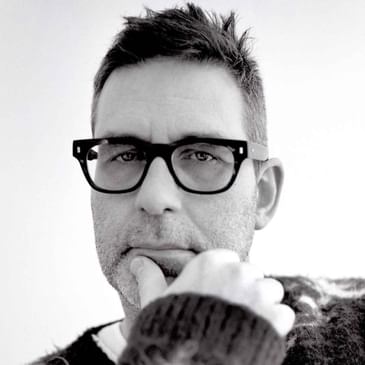 Episode 731: Jamie Lidell