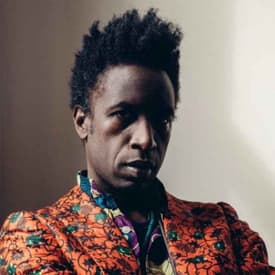 Episode 735: Saul Williams