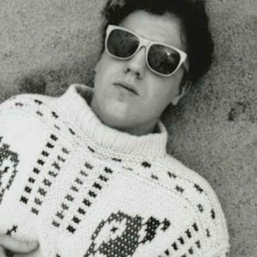 Episode 736: Bruce Driscoll and Andy Chase on Stroik