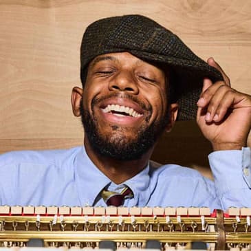 Episode 740: Sean Mason