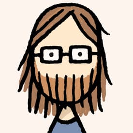 Episode 741: Tom Gauld