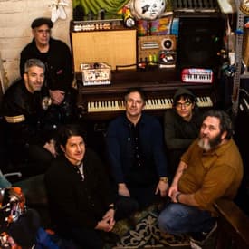 Episode 723: Ryan Walsh (Hallelujah the Hills)