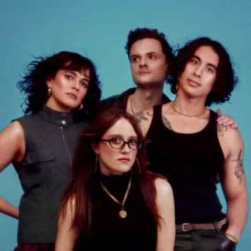 Episode 744: The Happy Fits