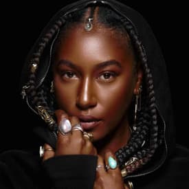 Episode 745: Dominique Fils-Aimé