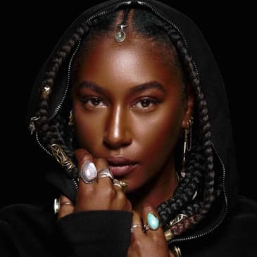 Episode 745: Dominique Fils-Aimé