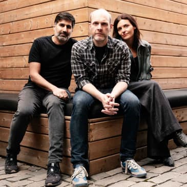 Episode 749: Nils Edenloff (Rural Alberta Advantage)