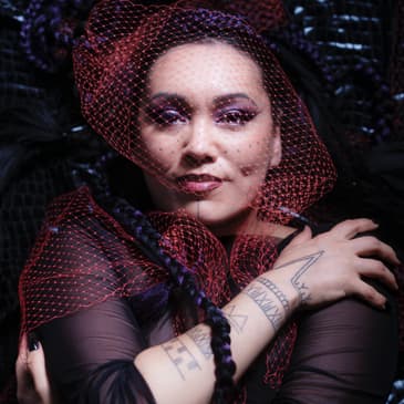 Episode 750: Beatrice Deer