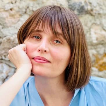 Episode 751: Bette A