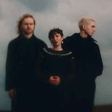 Episode 752: Ben Easton (Deary)