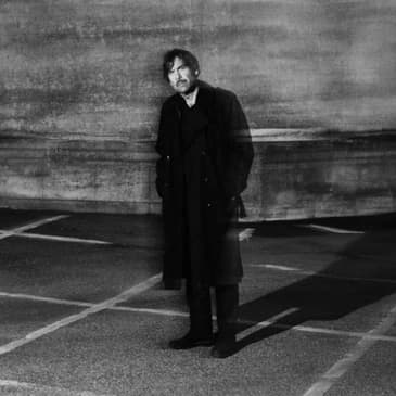 Episode 754: Björn Yttling (Peter, Björn and John; Yttling Jazz)