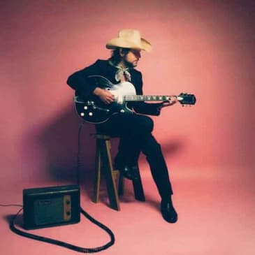 Episode 755: Langhorne Slim