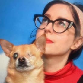 Episode 756: Nicole Georges