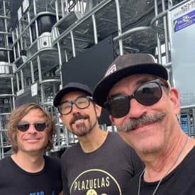 Episode 757: Greg Norton (Husker Du, Ultrabomb)