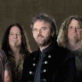 Episode 759: Don Barnes (38 Special)