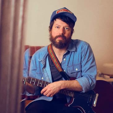 Episode 762: John Gallagher Jr.