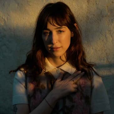 Episode 764: Johanna Samuels