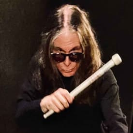 Episode 765: Bob Bert (Sonic Youth, Pussy Galore)