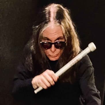 Episode 765: Bob Bert (Sonic Youth, Pussy Galore)