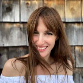 Episode 768: Leah Hayes