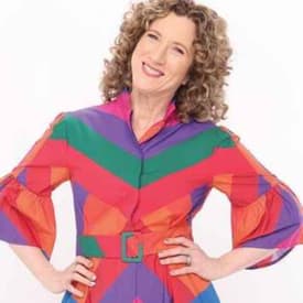 Episode 771: Laurie Berkner