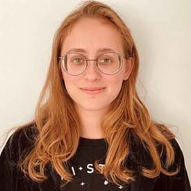 Episode 776: Tillie Walden
