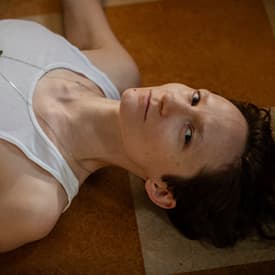 Episode 778: Lilah Larson