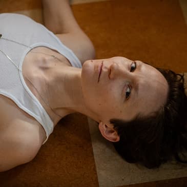Episode 778: Lilah Larson
