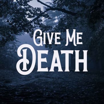 Give Me Death 2/4 - Cravings