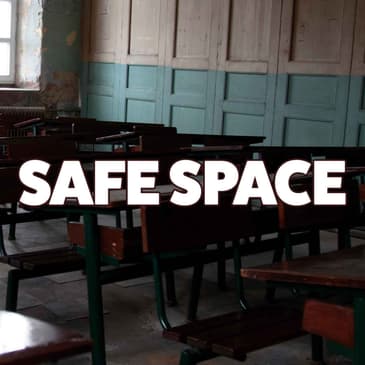 Safe Space 1/2 - Time Bomb