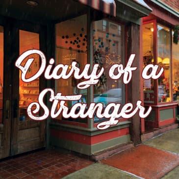 Diary of a Stranger - Xmas Improv