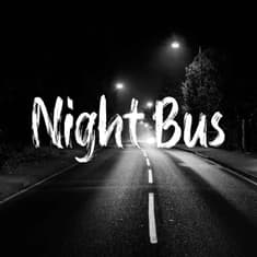 Night Bus 1/3 - Stone Penge