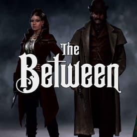 The Between 28 - Trust