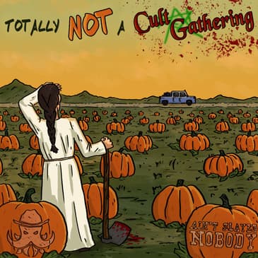 Totally-Not-A-Cult Gathering 1/2 - Family Meeting